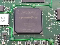 HP Indigo CT456-00633 GIO PCA Board