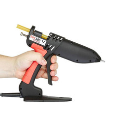 TEC 806-12 1/2″ Glue Gun, Blister Pack