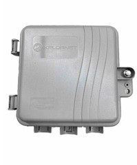 Xplornet PRIMEX P350 FIBER NID ENCLOSURE, m1s1-mb.yy