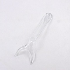Dental Orthodontic Cheek Lip Retractor Intraoral Photograph T-Type Small + Large