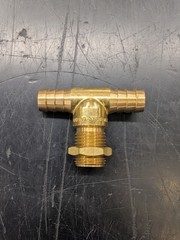 TeeJet 9192B-531TD CP1325 TP11020 Brass Spray Parts Complete Nozzle Assembly Tee