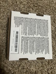 Kendall SCD 700 Tubing Set . 7ft.(2.1m)..REF 9528