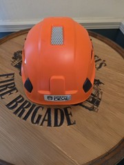 Green Devil Industrial Safety Helmet Z89.1 Type 1 Class C No Visor