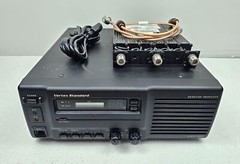 Vertex VXR7000 VXR-7000 UHF 450-480 MHz 40 Watt Repeater w/ Duplexer