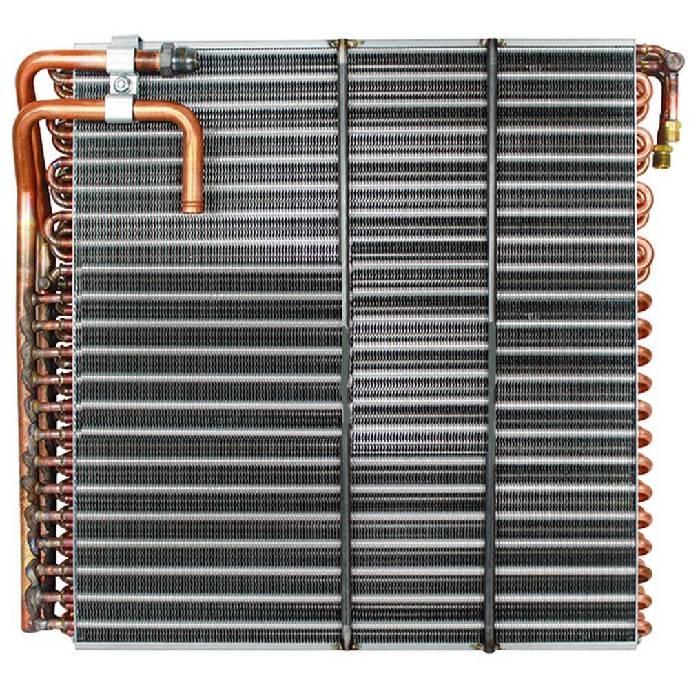 Air Conditioning Condenser / Oil Cooler Fits John Deere 4050 4250 4450 AR112965