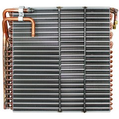 Air Conditioning Condenser / Oil Cooler Fits John Deere 4050 4250 4450 AR112965