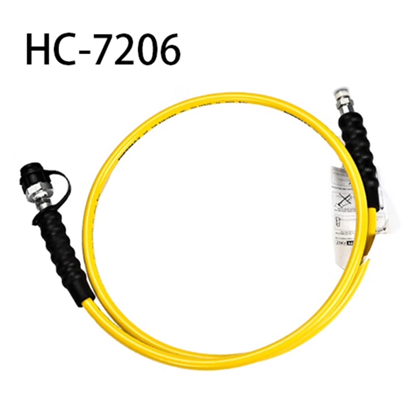 FOR Hydraulic oil pipe HC-7206 high-pressure hose oil pipe