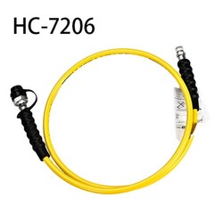 FOR Hydraulic oil pipe HC-7206 high-pressure hose oil pipe