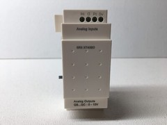 New! Telemecanique SR3 XT43BD Expansion Module (#60120)