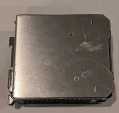 OMRON POWER SUPPLY S8VK-C24024 100-240V 24Vdc