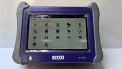 VIAVI JDSU MTS-5800 V2 ver 25.0 , 5811P TESTER WIFI METRO OTDR