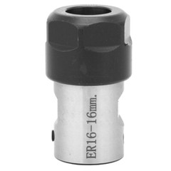 ER16 Collet Chuck Holder Clamping Tool Bar Collet Block ER16 Collet Drilling