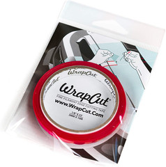 Vinyl Wrap Cutting Tape 33 Ft.10 Meter Wrapping Cut Knifeless Finish Line Car US