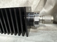 WEINSCHEL ENGINEERING MODEL 938 Serial E 5611 With Box 3/2