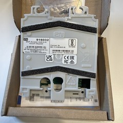 2N Access Unit 2.0 Touch Keypad 916032 IP Access Control IP54 IK08
