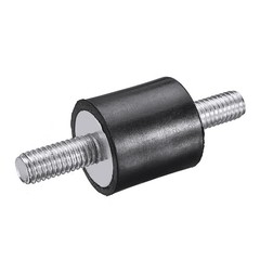 Rubber Shock Absorber Isolation Mount M3 M4 M5 M6 M8 M10