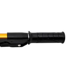 Drywall Flat Finishing Box Tool With Adjustable Rod 3.44-5.51ft For Wall Ceiling