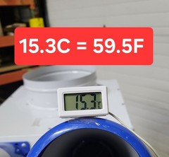 1.2 Airrex HSC-14 Portable Commercial Industrial AIR CONDITIONER & HEATER 115v