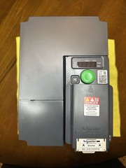 Altivar 320 ATV 10 HP Inverter AC Speed Drive 480V 3Ø 1.5kW ATV320U15N4C