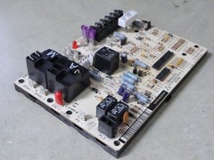 Carrier Bryant Payne CEPL130438-01 Control Circuit Board HK42FZ013