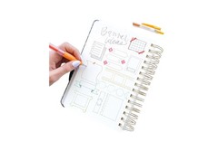 Zebra Sarasa Clip Gel Pen Set 20 Colors 0.5mm Fine Point JJ15-20CA from Japan