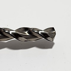 5.0mm / .197″ Dia. Long HSS Drills – Lot Of 2 New Guhring 502 Series 7-3/4″ OAL