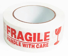 1 Rolls eBay Branded Logo BOPP Shipping Tape | 100yards x 2″ New Sealed