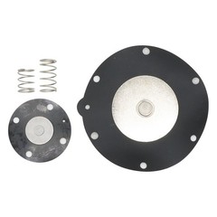 NEW 4PCS For GOYEN K4502 M2162 pulse valve diaphragm repair kit Fast shipping