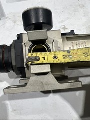 🔥SMC NAW4000-N04 Filter Regulator 0.05~0.85MPa, Used, Free Shipping🇺🇸