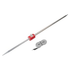 HF Antenna Telescopic Antenna Long Service Life Tested With 300W Power