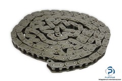 FLEXON ELITE C16B-1 length 5 meters ROLLER CHAIN_Pitch 25.4 mm_36.1 mm_high load