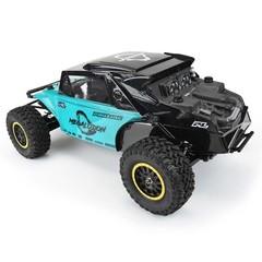 Pro-line Racing 1/10 Extended F/R Body Mounts Tenacity SCT/TT Pro PRO637400 Elec