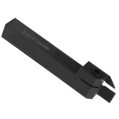 5/8″ Shank Grooving Slotting Tool ZQ1616R-2 Cut Off Lathe Turning Tool Holder…