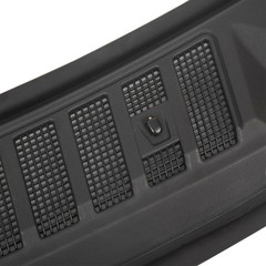 Windshield Window Wiper Cowl for 2015-2020 Ford F-150, Windshield Wiper Cowl