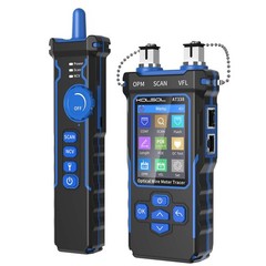 NF-8508 Network Cable Tester LAN Optical Wire Meter Power Meter Tester CAT6/CAT6