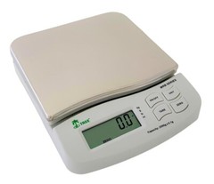 Tree MRB-500 Portable Digital Bench Scale 500g x 0.1 Gram Kg Ounce Pound w/ AC