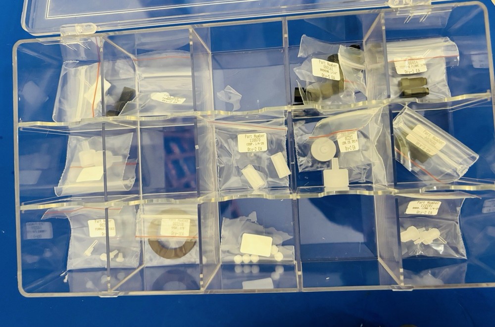 HPLC Tool Box