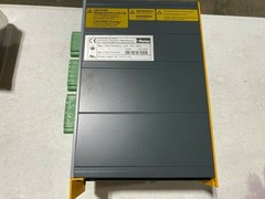 1x PARKER Compax3 C3S075V4F11 I20 T11 M00 Servo Drive Controller, NOS unused