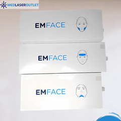 BTL EmFace Available in Excellent Condition With 2-3 Years Warranty