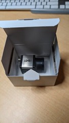 IDS Camera UI-3880CP-M-GL Rev.2 AB00854