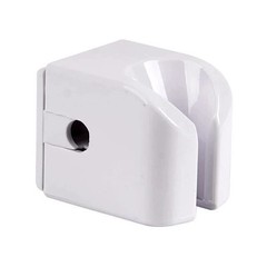 Dental Clinic Plastic Durable Handpiece Holder Single Hanger Unit Chair Assy
