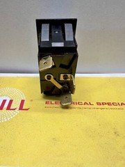 McGill Illuminated On/Off 3 Prong Rocker Switch 0851-1301 New Old Stock Open Box