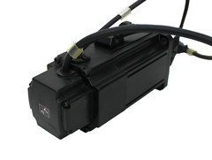 LS Mecapion APM-SC06ADK2-SC AC Servo Motor 3000 RPM 600W 200V 334Hz Encoder