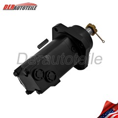 Hydrostatic Drive Motor 6686261 For Bobcat MT100, MT52, MT55, MT85 Left or Right