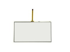 7inch 4 Wire Resistive Touch Panel 165mm x 100mm For 7″ AT070TN92 LCD Screen