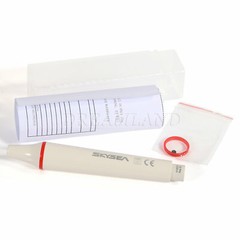 Dental Ultrasonic Scaler Handpiece Scaling Tips Fit Cavitron EMS SKYSEA