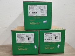 New Schneider ATV320U15N4C Inverter 1PC Fast Shipping