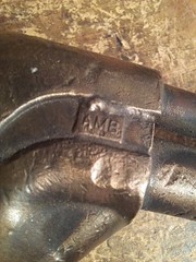 Smiths Lifetime Torch SC209 With Extra Tips Oxygen Acetylene