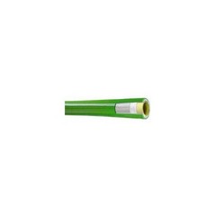 Piranha® LLGR 1/8″ x 50′ Sewer Jetter Hose 4000 PSI Green (MxM)