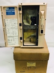CROUSE HINDS NCB1018F-WT-30-EHB24 30 AMP CIRCUIT BREAKER ENCLOSURE !NEW IN BOX!